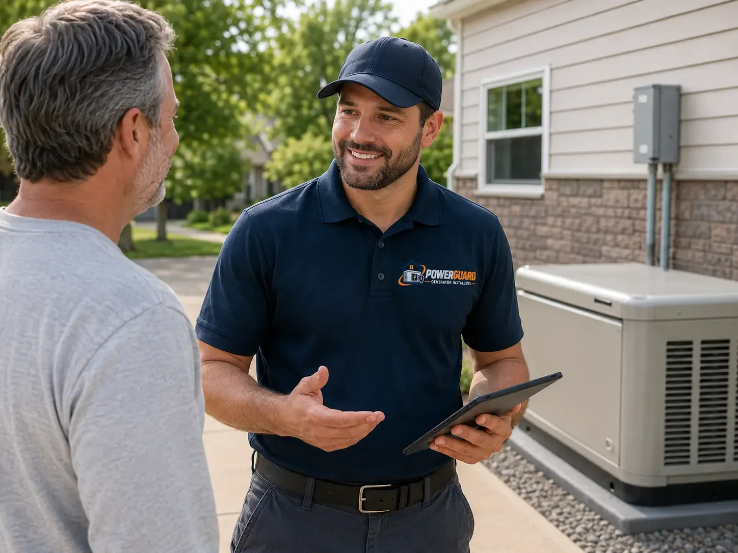 Generator Installation Boling, TX FAQs